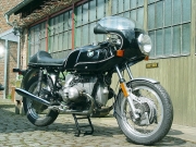 BMW R60/6 Café-Racer